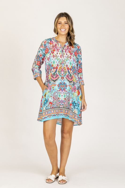 Maglia Sunset Dress