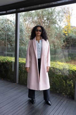 Jackets + Coats + Vests