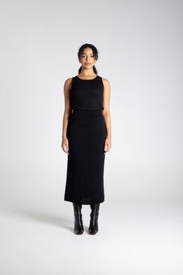 Dresses + Skirts + Jumpsuits