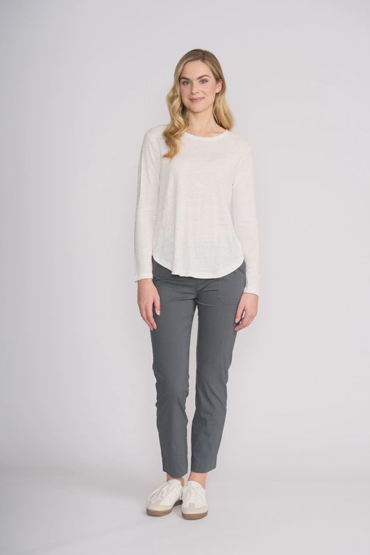 Foil Full Throttle Pant Iron