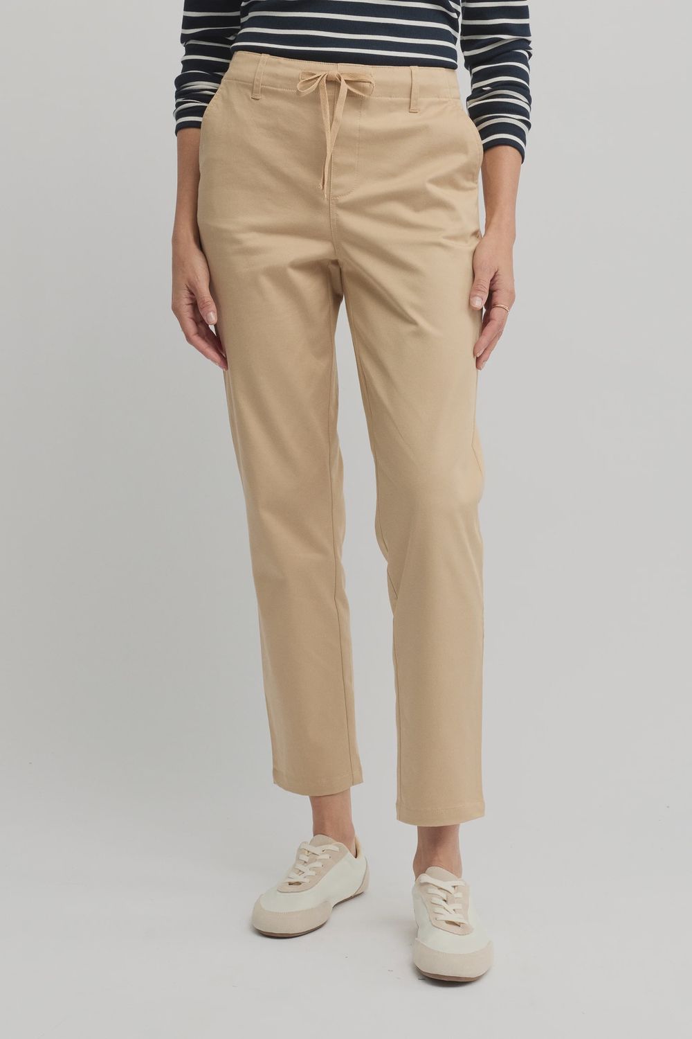 Yarra Trail Nova Jogger Camel