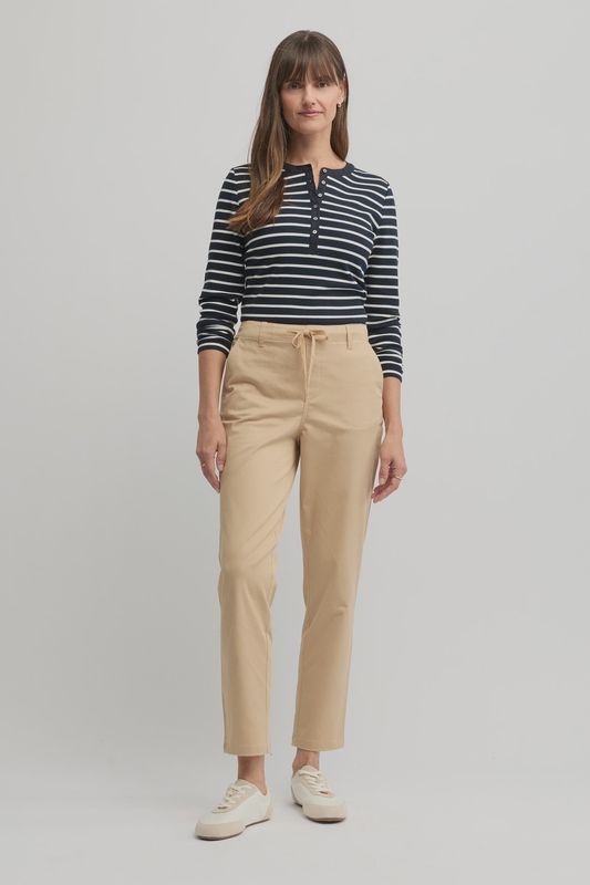 Yarra Trail Nova Jogger Camel