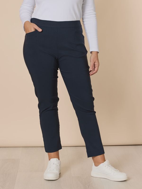 Gordon Smith Harbour Pant Navy