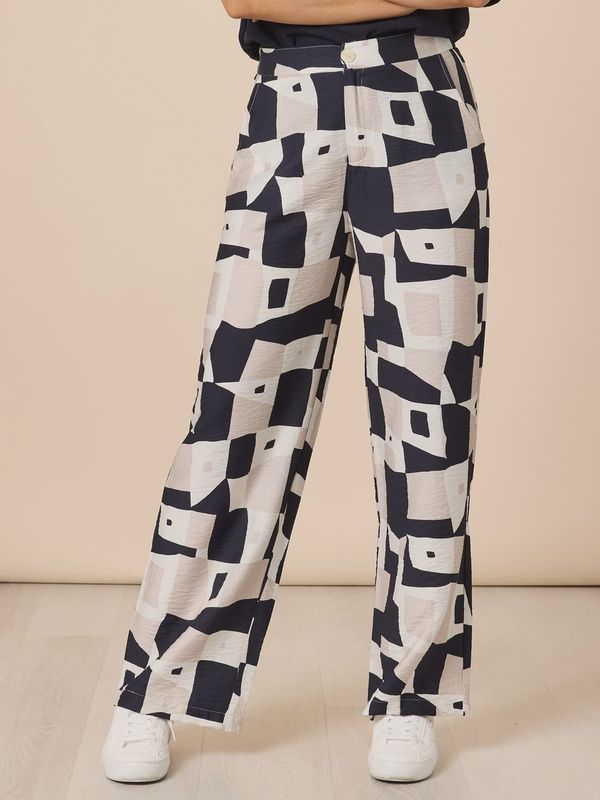 Clarity Rive Gauche Pant