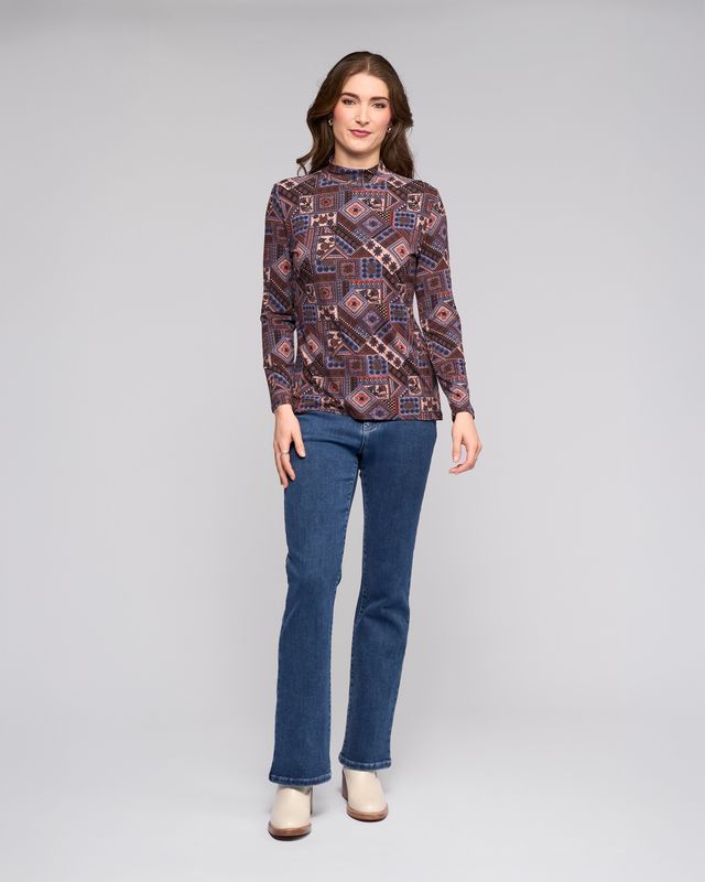 Vassalli Foundation Top Rue