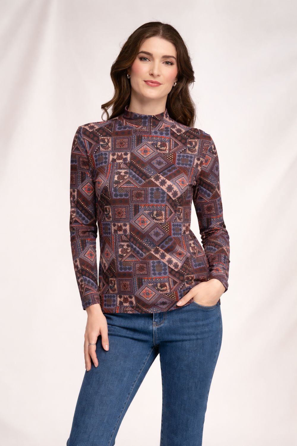 Vassalli Foundation Top Rue