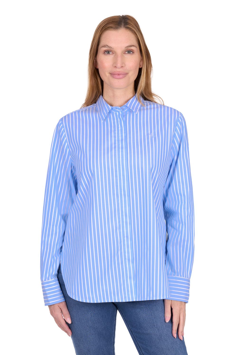 Thomas Cook Esther L/S Shirt