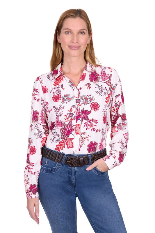 Thomas Cook Ariana L/S Shirt Multi