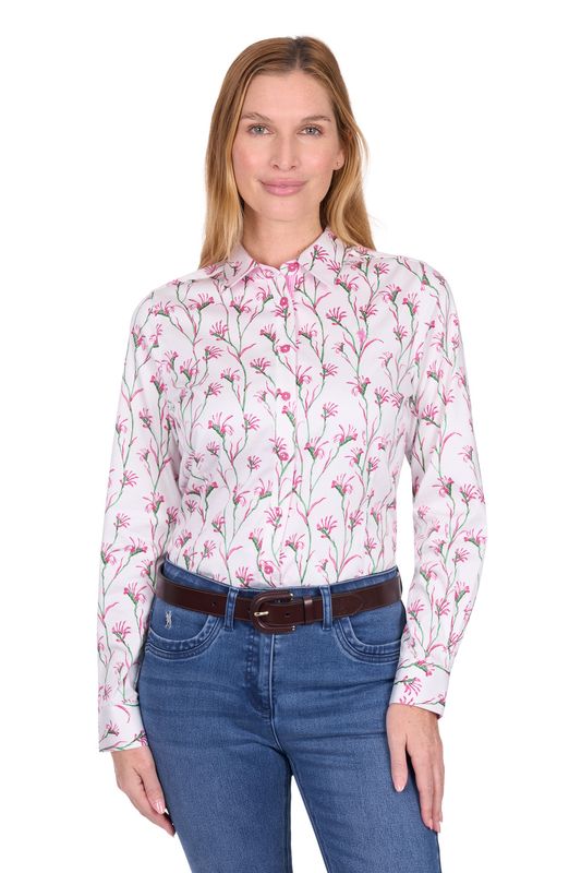 Thomas Cook Martha L/S Shirt
