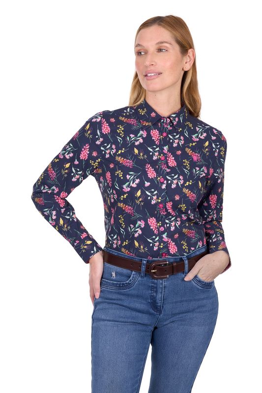 Thomas Cook Serena L/S Shirt