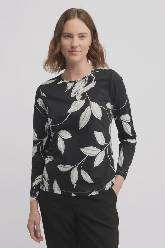 Yarra Trail Origin Tee Origin Print