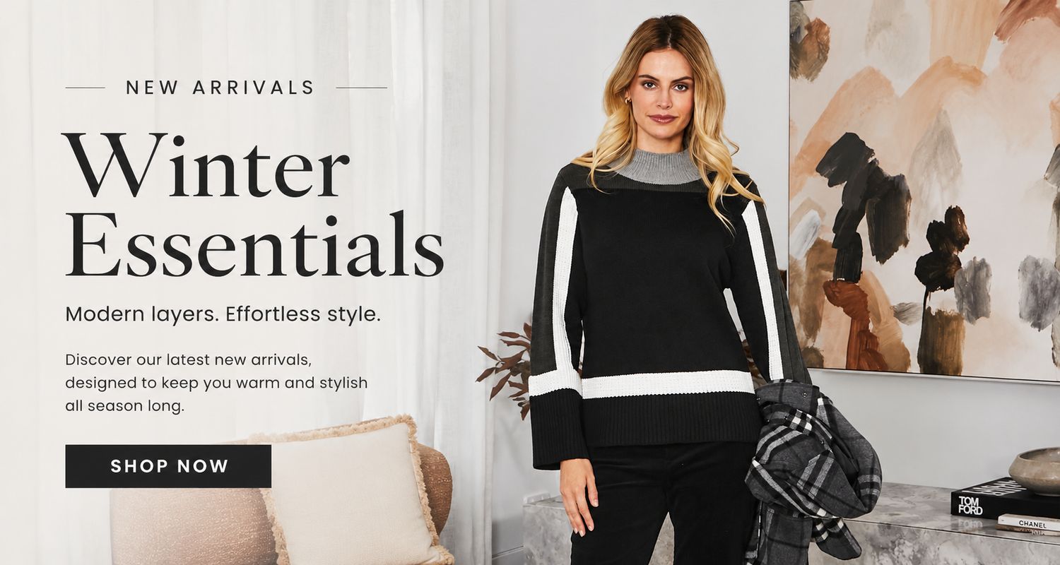 New Arrivals