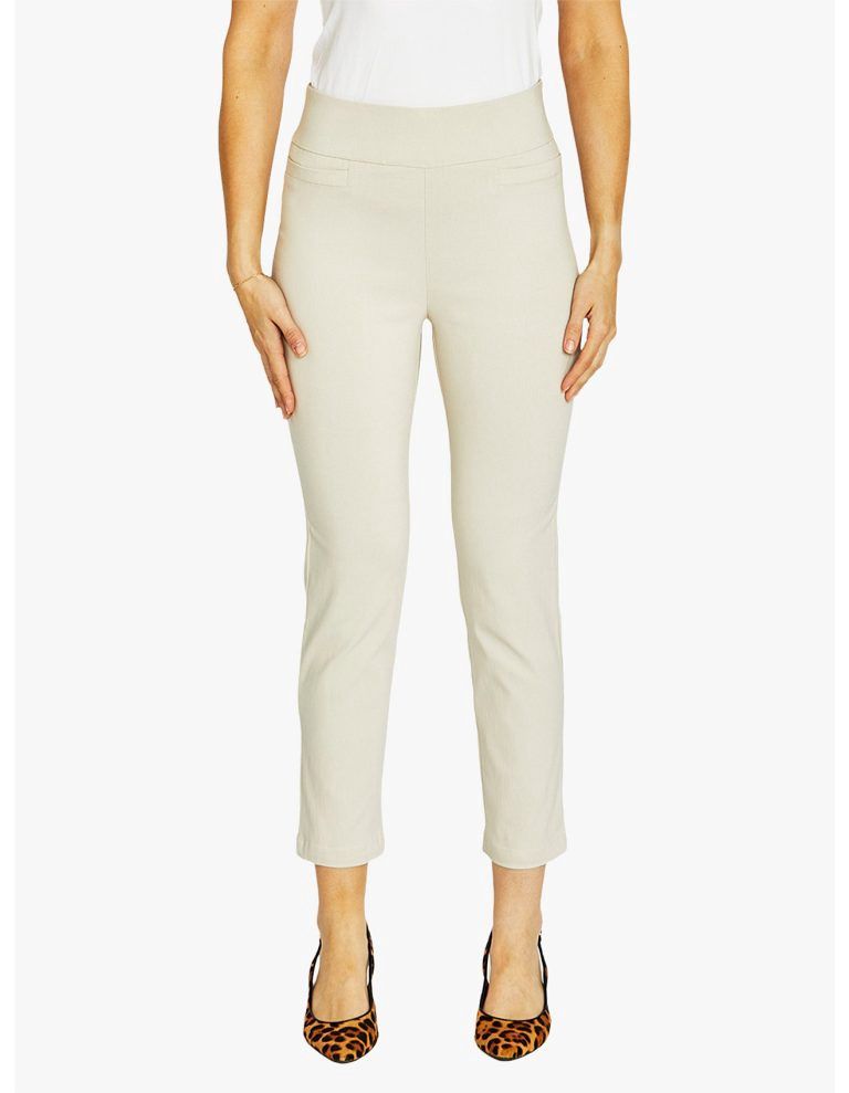 Ping Pong Aria Bengaline Pant