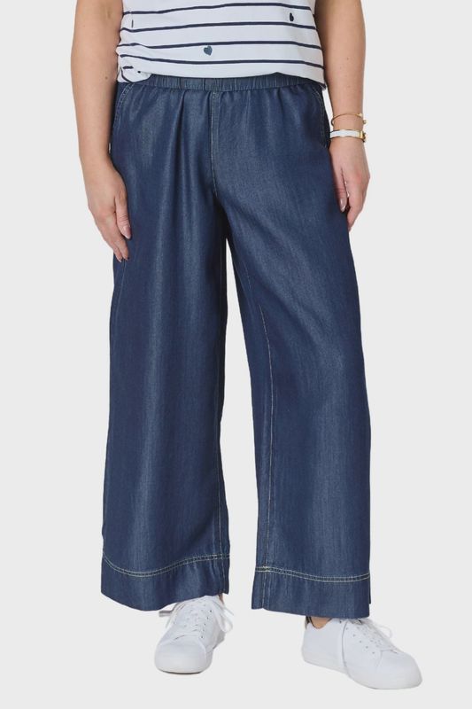 Gordon Smith Monaco Denim Pant Denim