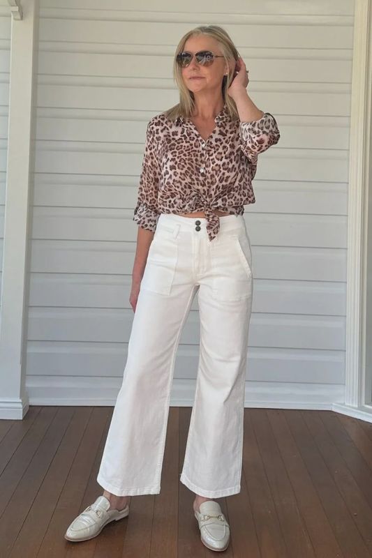 Gordon Smith Hudson Jean Ivory