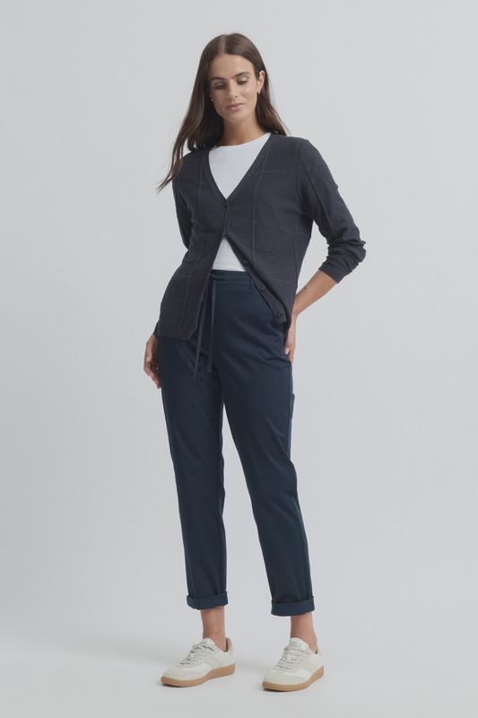 Yarra Trail Nova Jogger Navy
