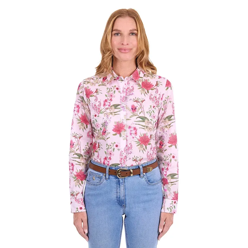 Thomas Cook Frankie LS Shirt