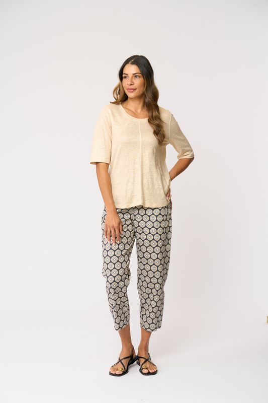 Foil Pump It Up Pant