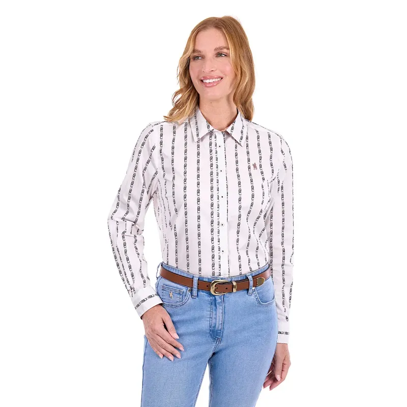 Thomas Cook Lina LS Shirt