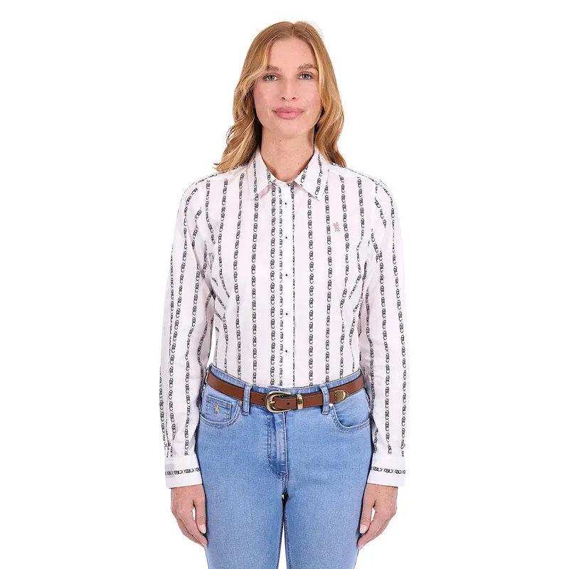 Thomas Cook Lina LS Shirt