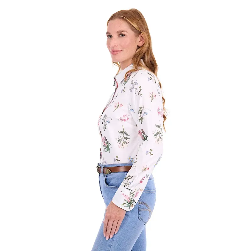 Thomas Cook Mona LS Shirt