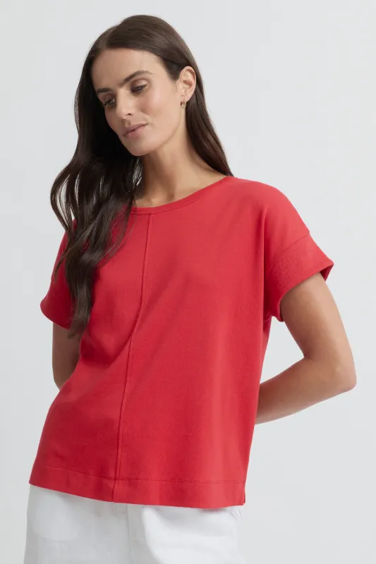 Yarra Trail Solitude Tee