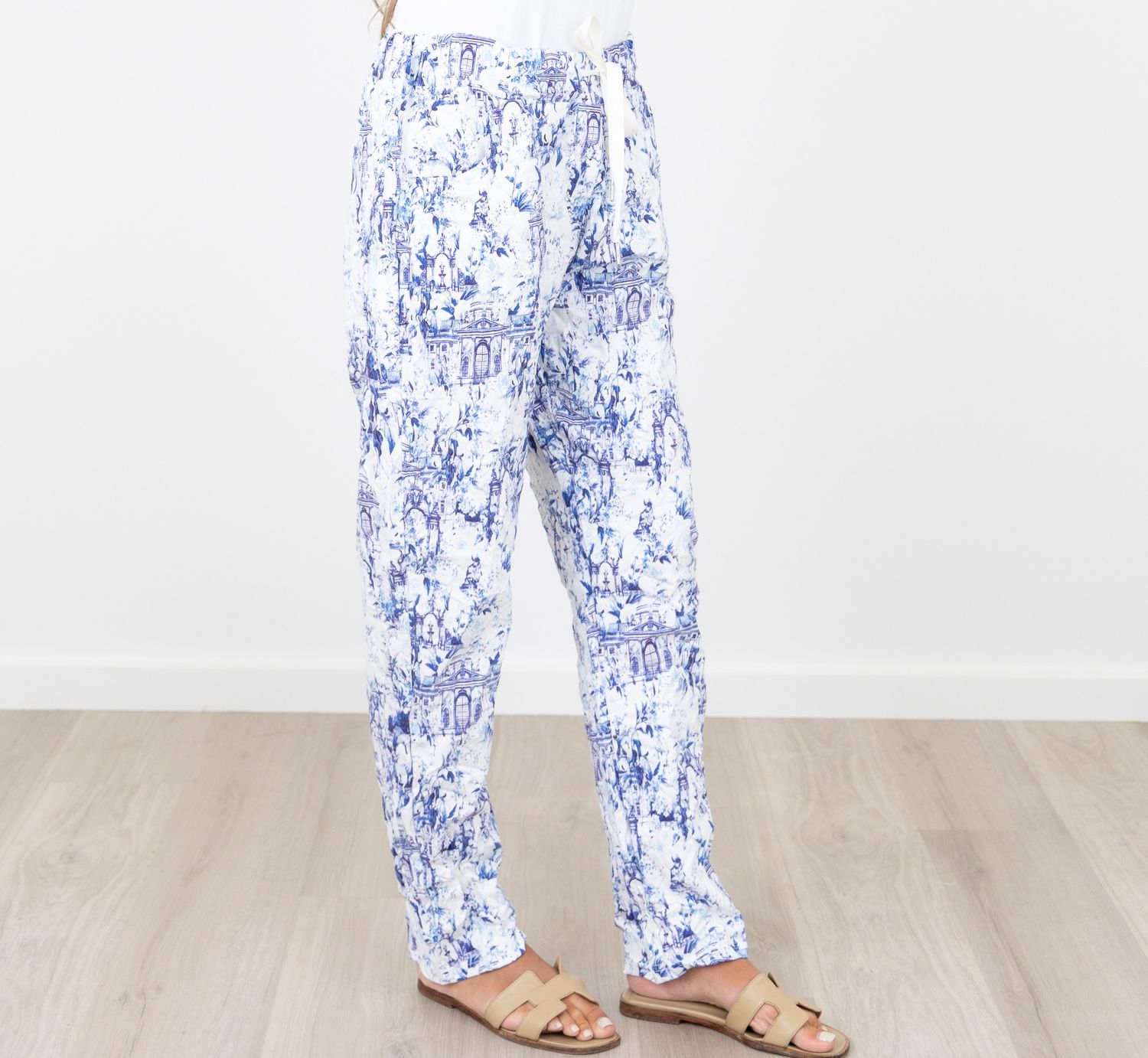 Maglia Sharon Printed Pant