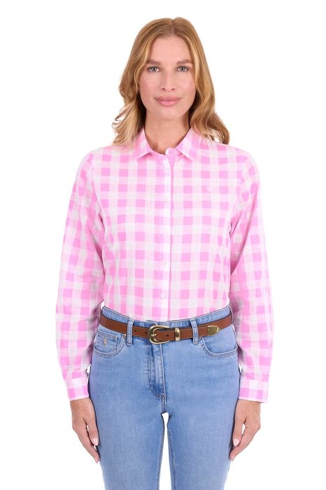 Thomas Cook Eliza LS Shirt