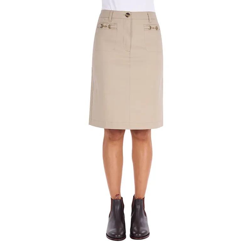 Thomas Cook Ava Skirt Sand