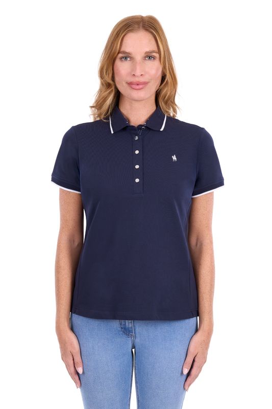 Thomas Cook Michelle SS Polo