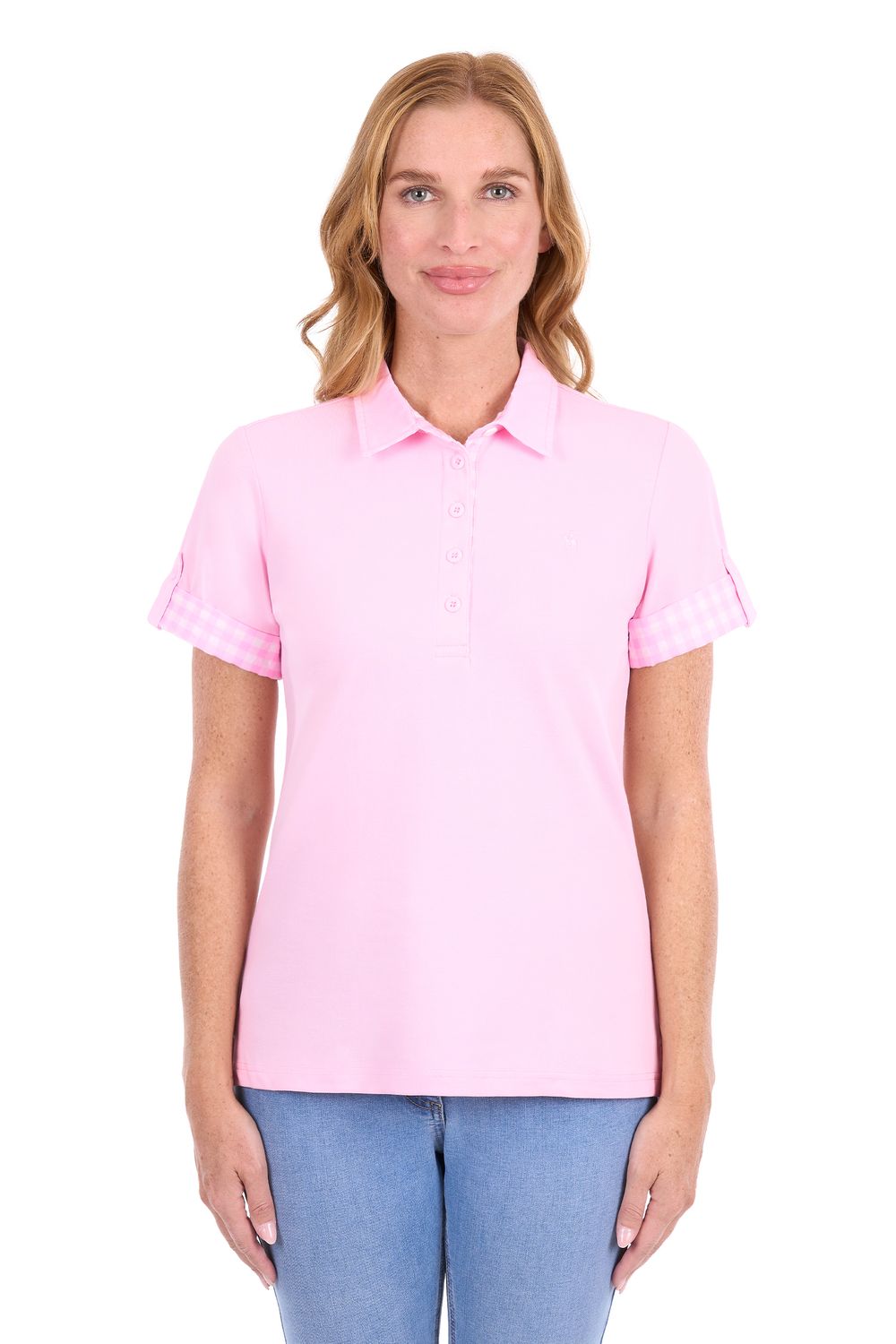 Thomas Cook Nancy SS Polo