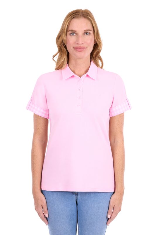 Thomas Cook Nancy SS Polo