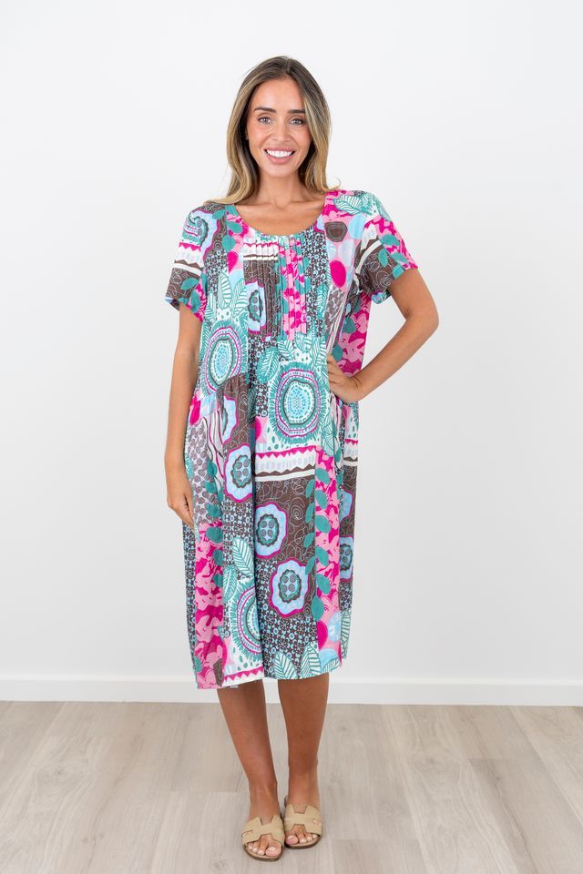Renoma Amalfi Emma Dress