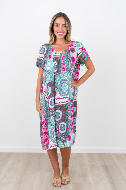 Renoma Amalfi Emma Dress