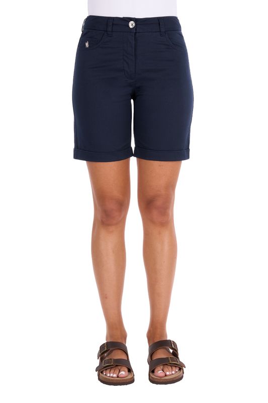 Thomas Cook Natalie Short Navy