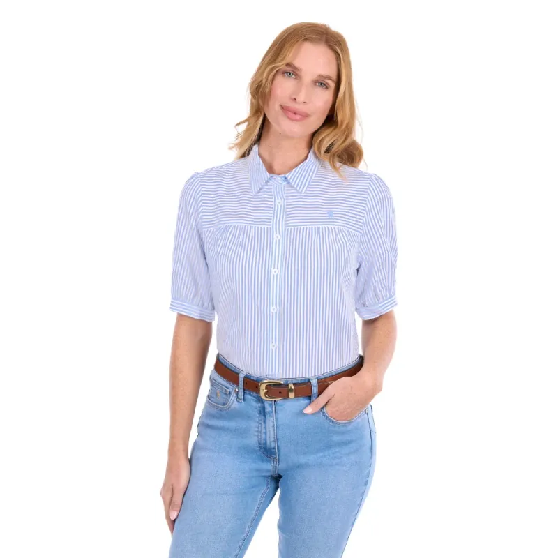 Thomas Cook Shelley S/S Shirt