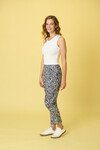 Charlie Jane Oceania Tank White