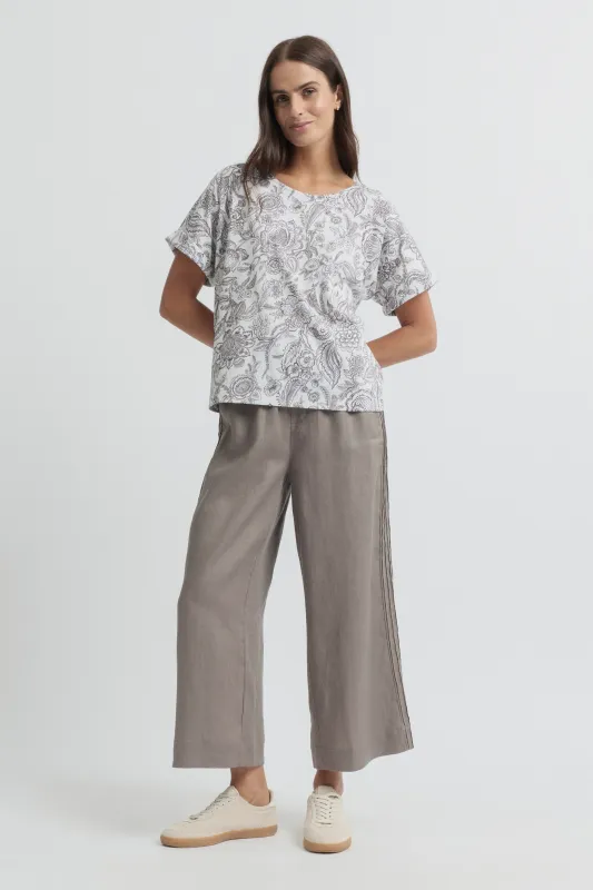 Yarra Trail Delicacy Tee Delicacy Print