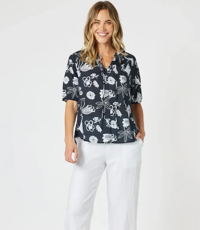 Gordon Smith Palm Springs Top