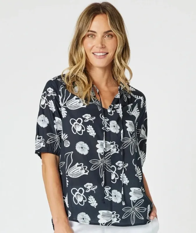 Gordon Smith Palm Springs Top