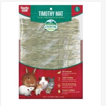 Timothy CLUB Timothy Mat