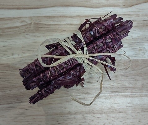 Popsicle Stick Sandwich