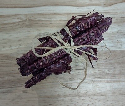 Popsicle Stick Sandwich