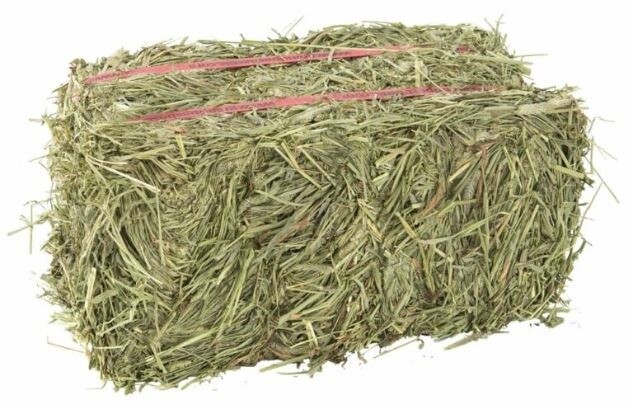Bulk Hay