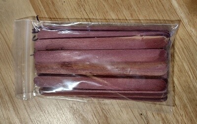 Popsicle Sticks