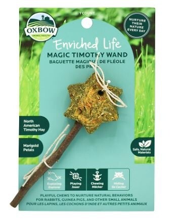 Elife - Timothy Wand
