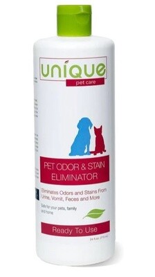 Odor Cleaner
