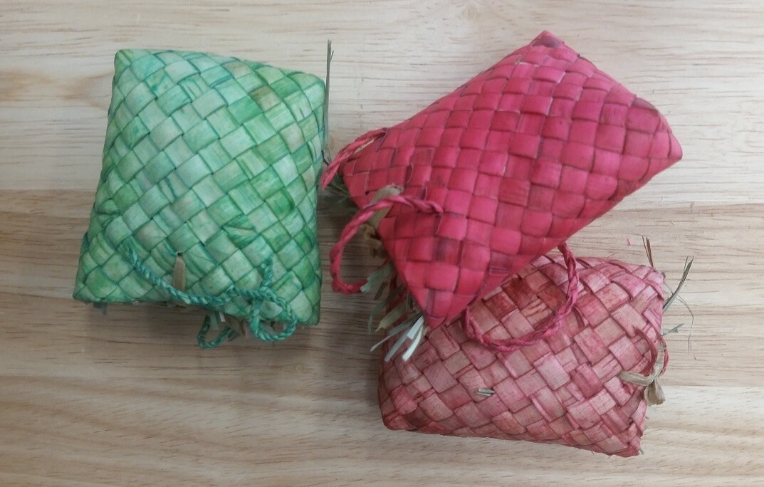 Bunny Beach Bag