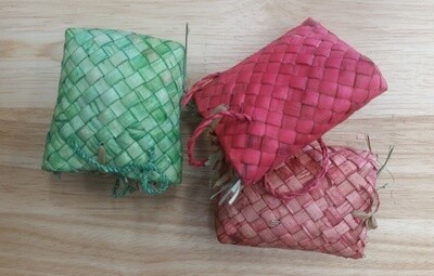 Bunny Beach Bag