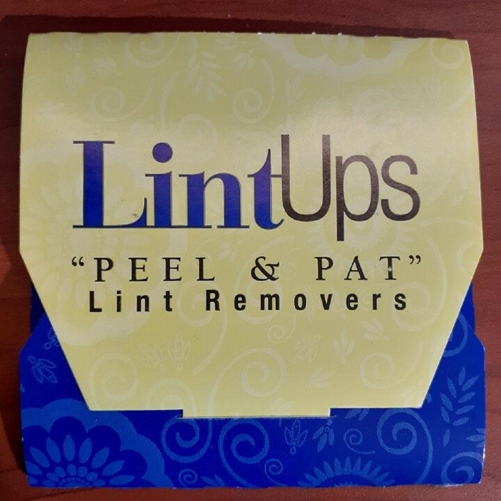 Lint Ups